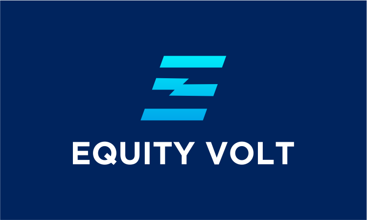EquityVolt.com - New premium domain marketplace